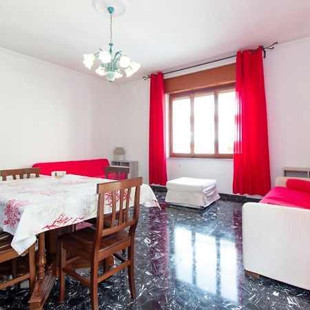 Apartmán Paoli 95 Alghero Exteriér fotografie