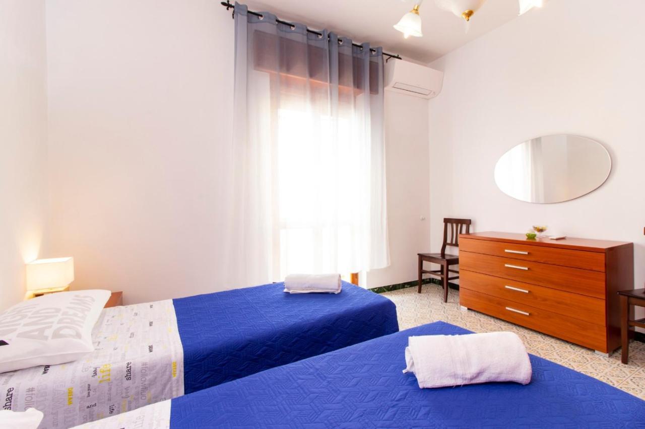 Apartmán Paoli 95 Alghero Exteriér fotografie