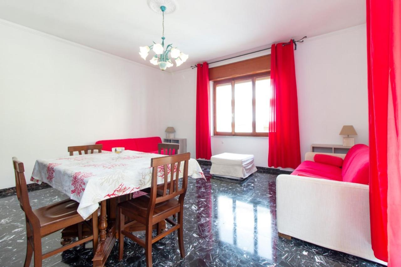 Apartmán Paoli 95 Alghero Exteriér fotografie