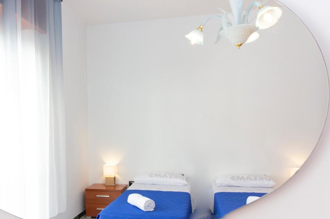 Apartmán Paoli 95 Alghero Exteriér fotografie