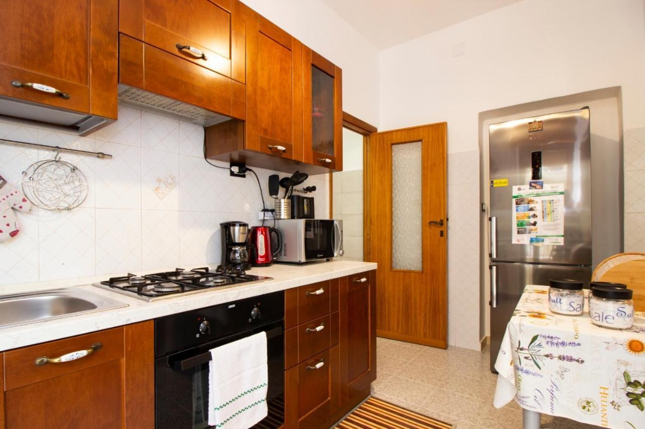 Apartmán Paoli 95 Alghero Exteriér fotografie