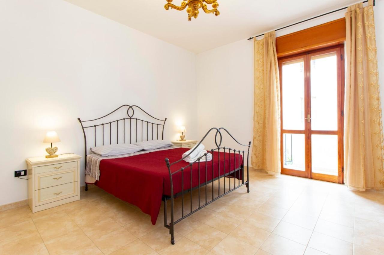 Apartmán Paoli 95 Alghero Exteriér fotografie