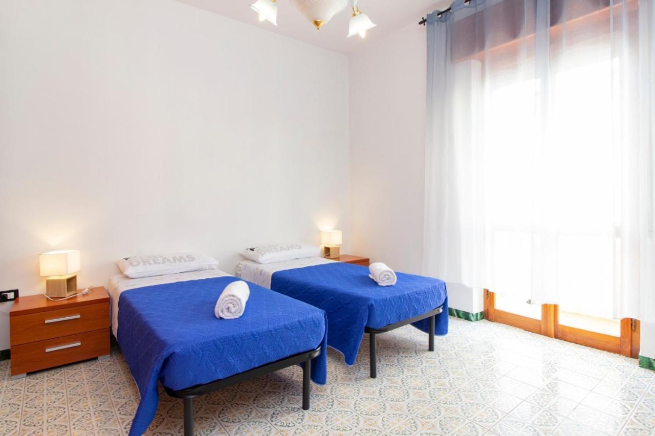 Apartmán Paoli 95 Alghero Exteriér fotografie
