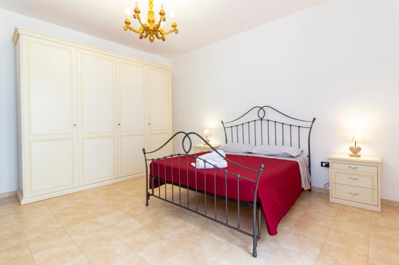 Apartmán Paoli 95 Alghero Exteriér fotografie
