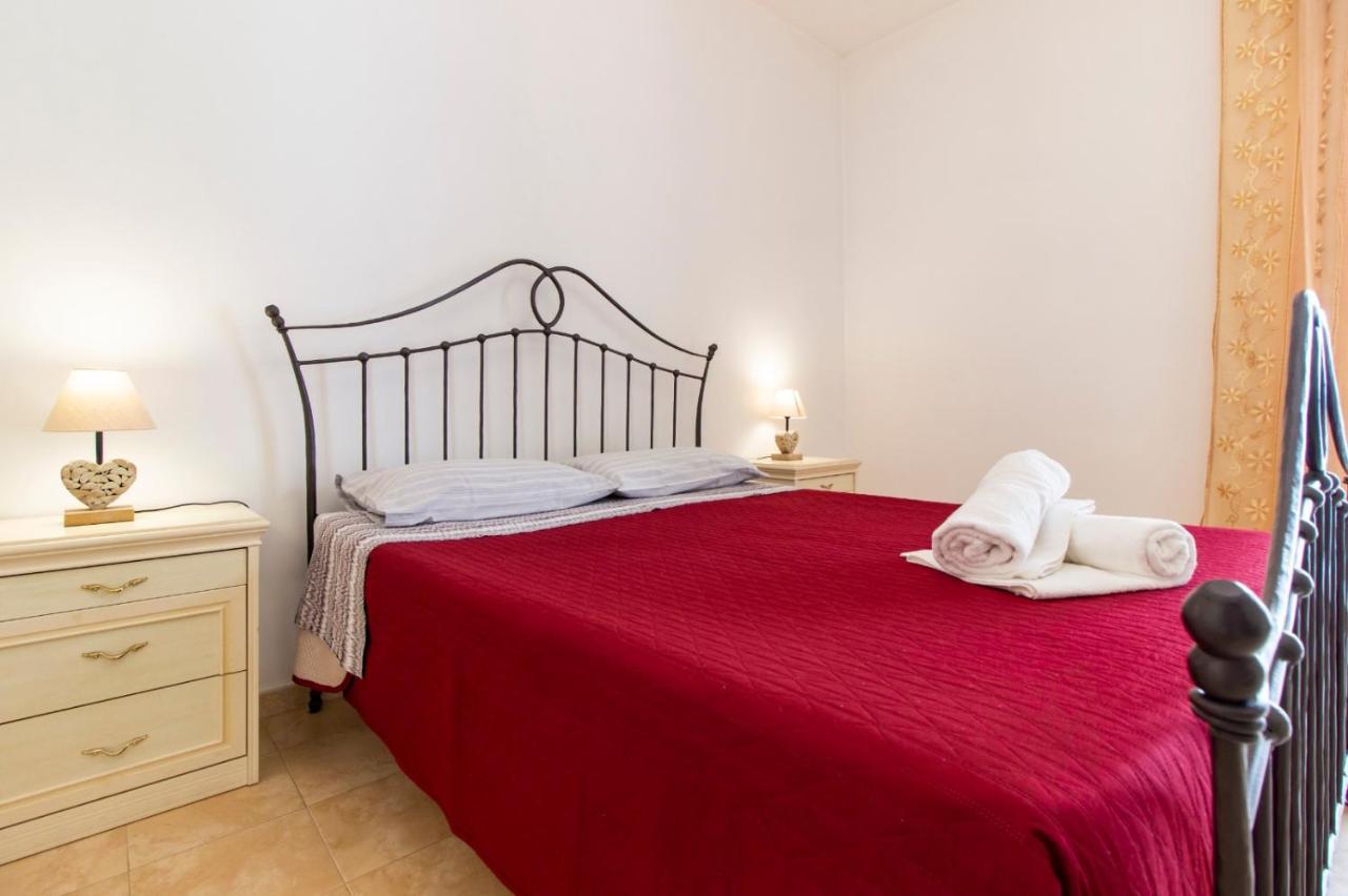 Apartmán Paoli 95 Alghero Exteriér fotografie