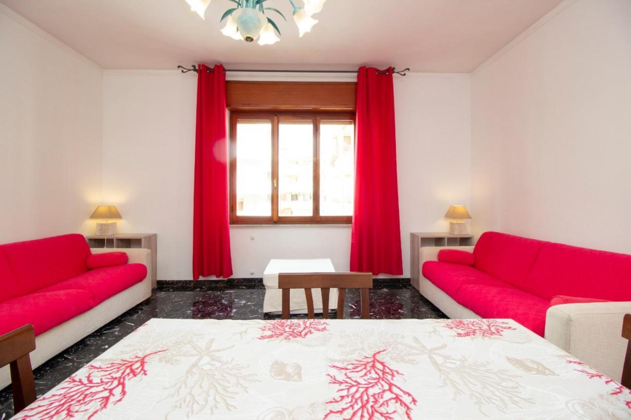 Apartmán Paoli 95 Alghero Exteriér fotografie