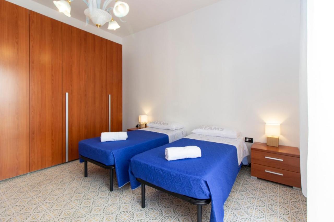 Apartmán Paoli 95 Alghero Exteriér fotografie