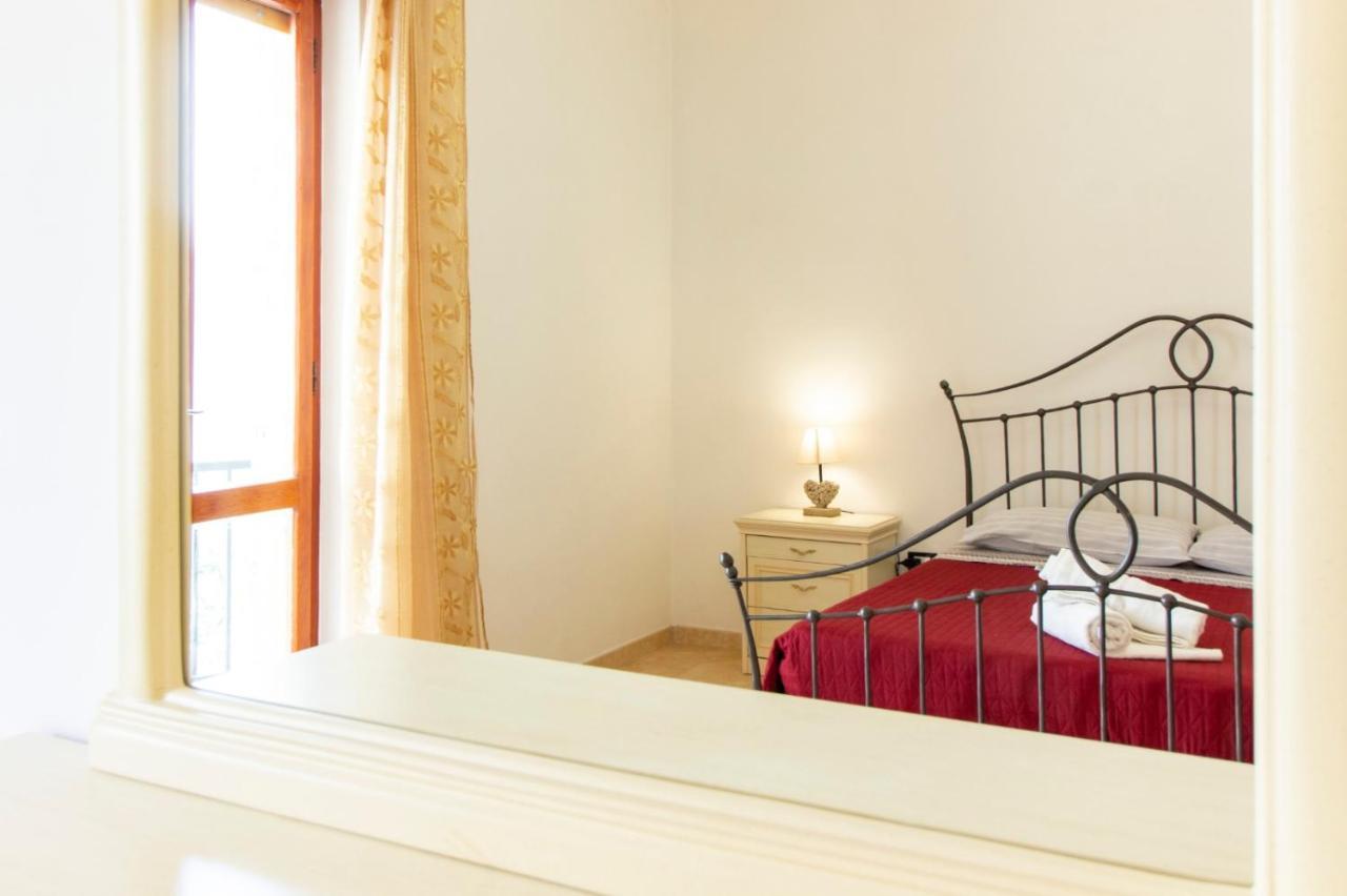 Apartmán Paoli 95 Alghero Exteriér fotografie