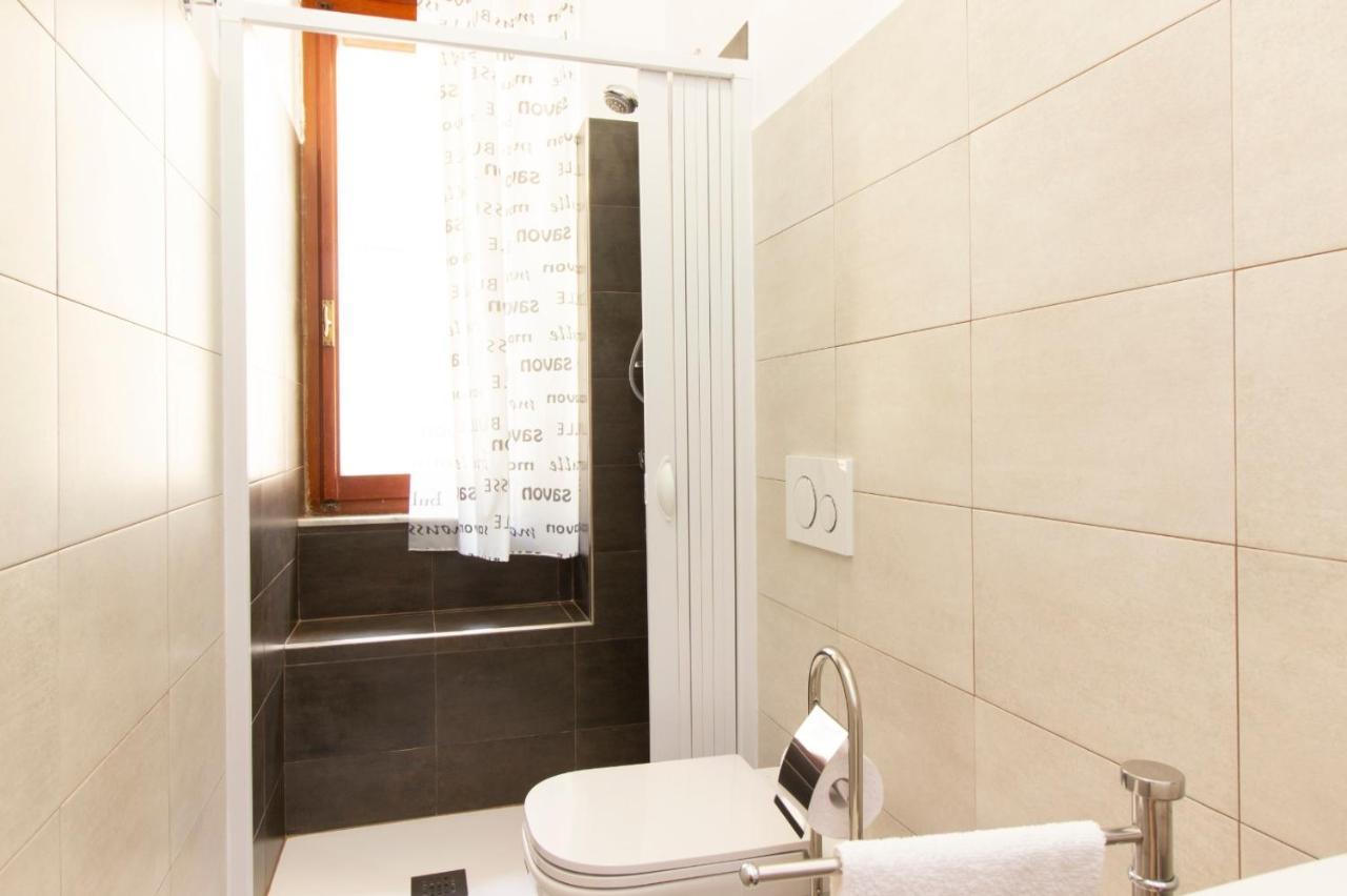 Apartmán Paoli 95 Alghero Exteriér fotografie