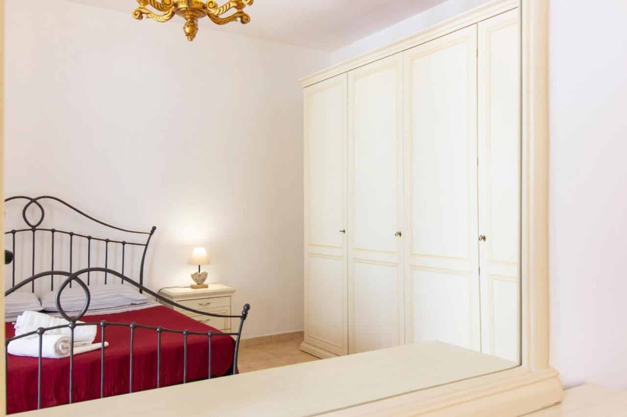 Apartmán Paoli 95 Alghero Exteriér fotografie