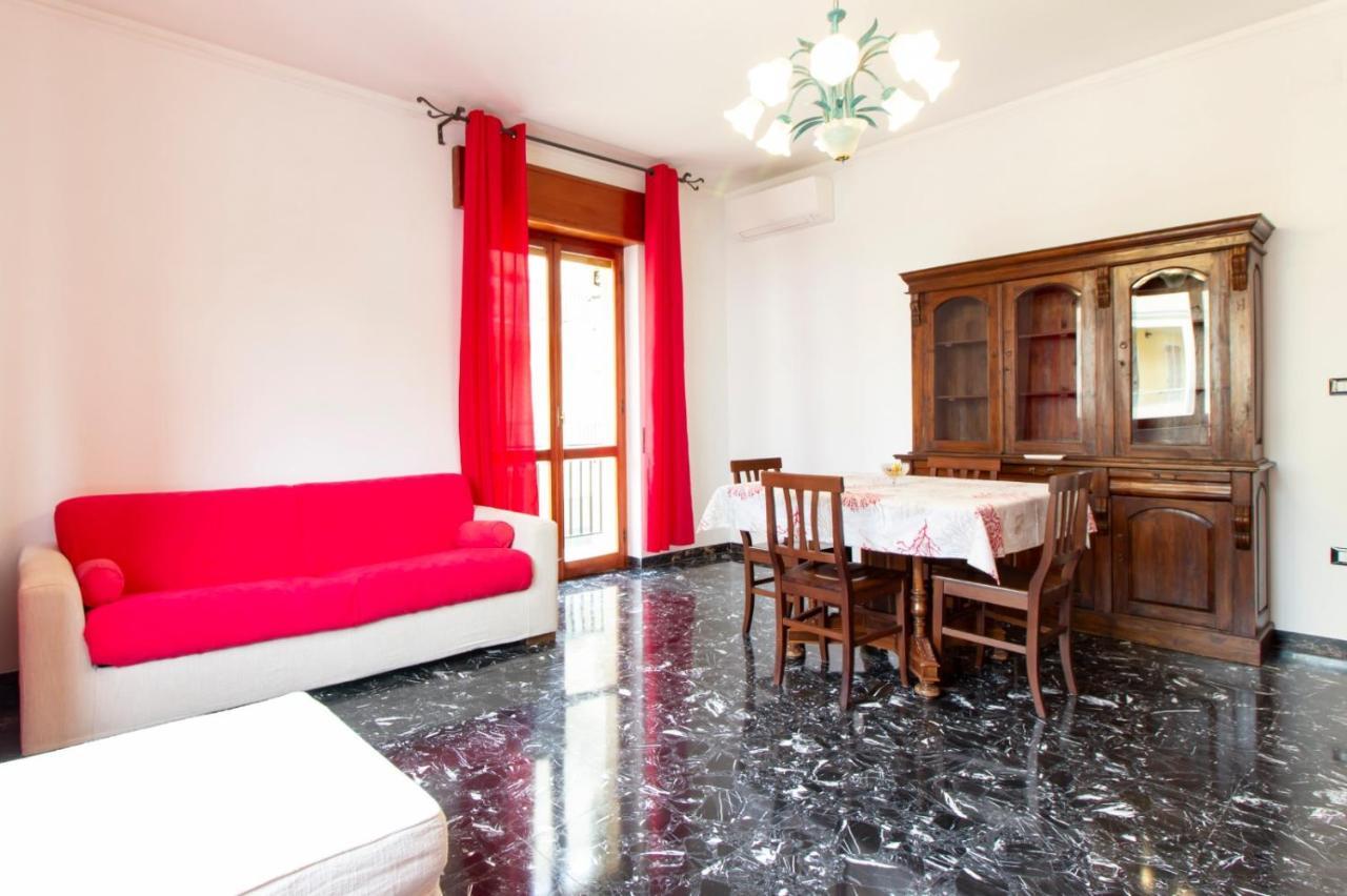 Apartmán Paoli 95 Alghero Exteriér fotografie