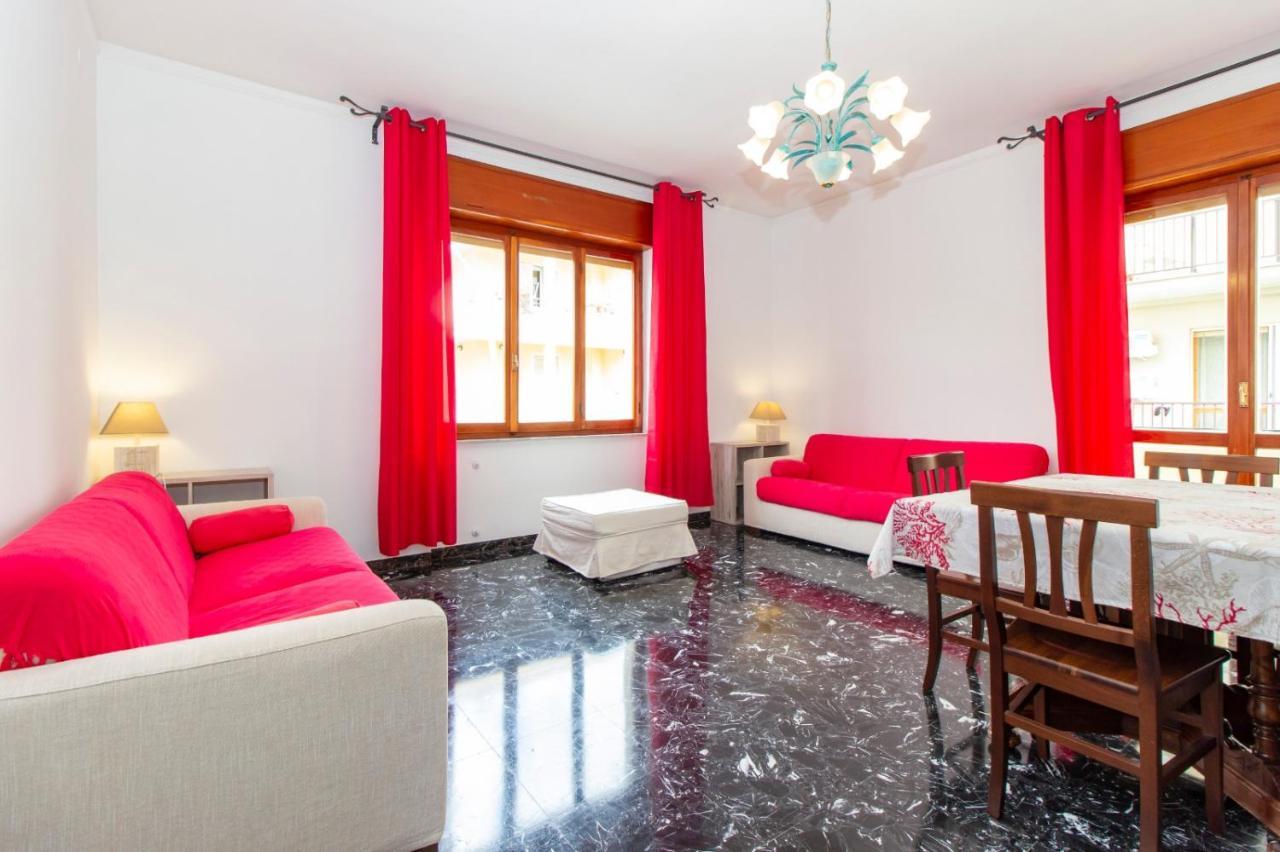 Apartmán Paoli 95 Alghero Exteriér fotografie