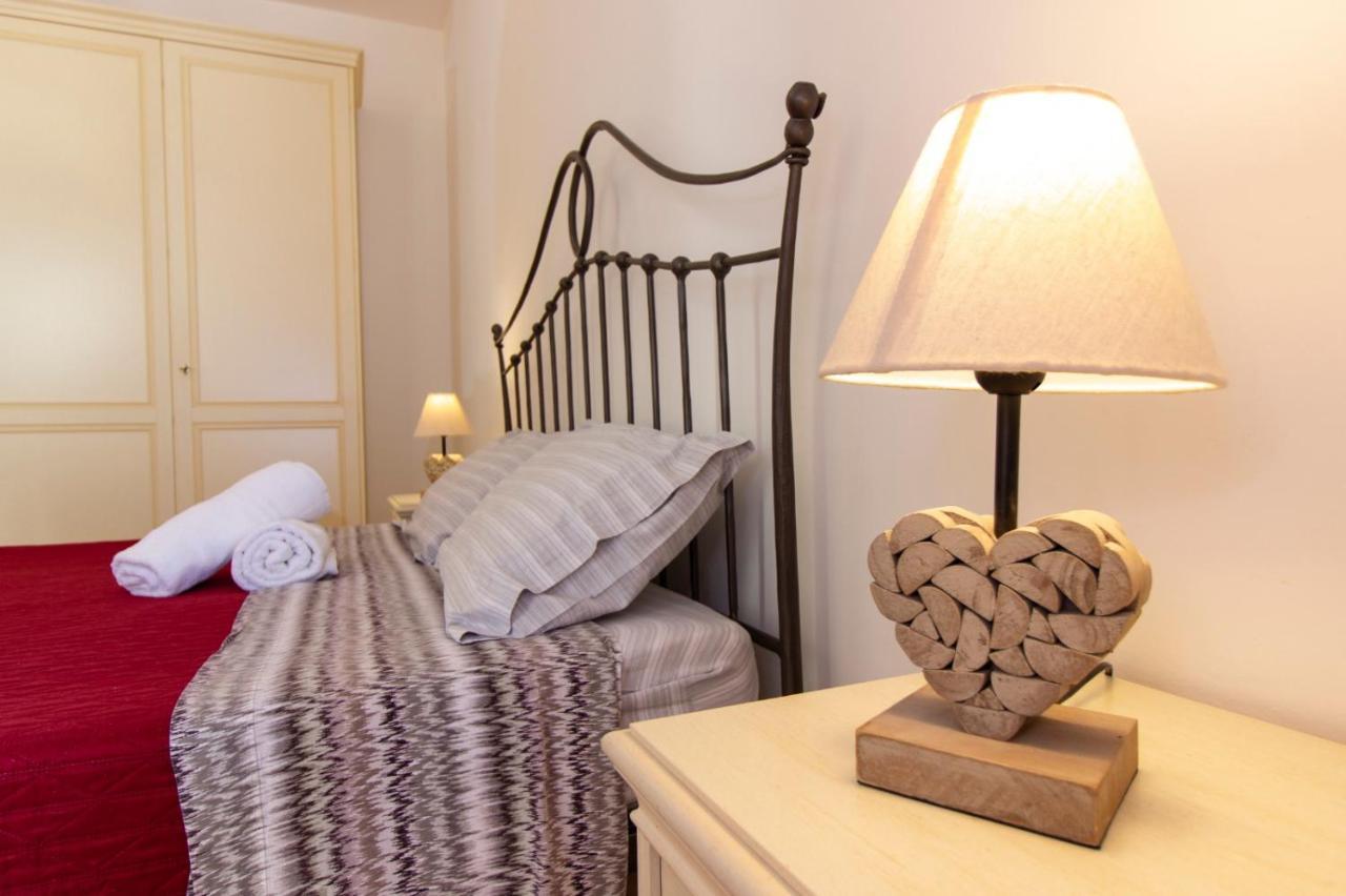 Apartmán Paoli 95 Alghero Exteriér fotografie