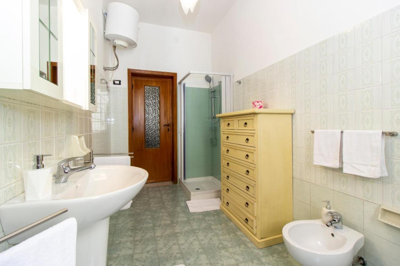 Apartmán Paoli 95 Alghero Exteriér fotografie