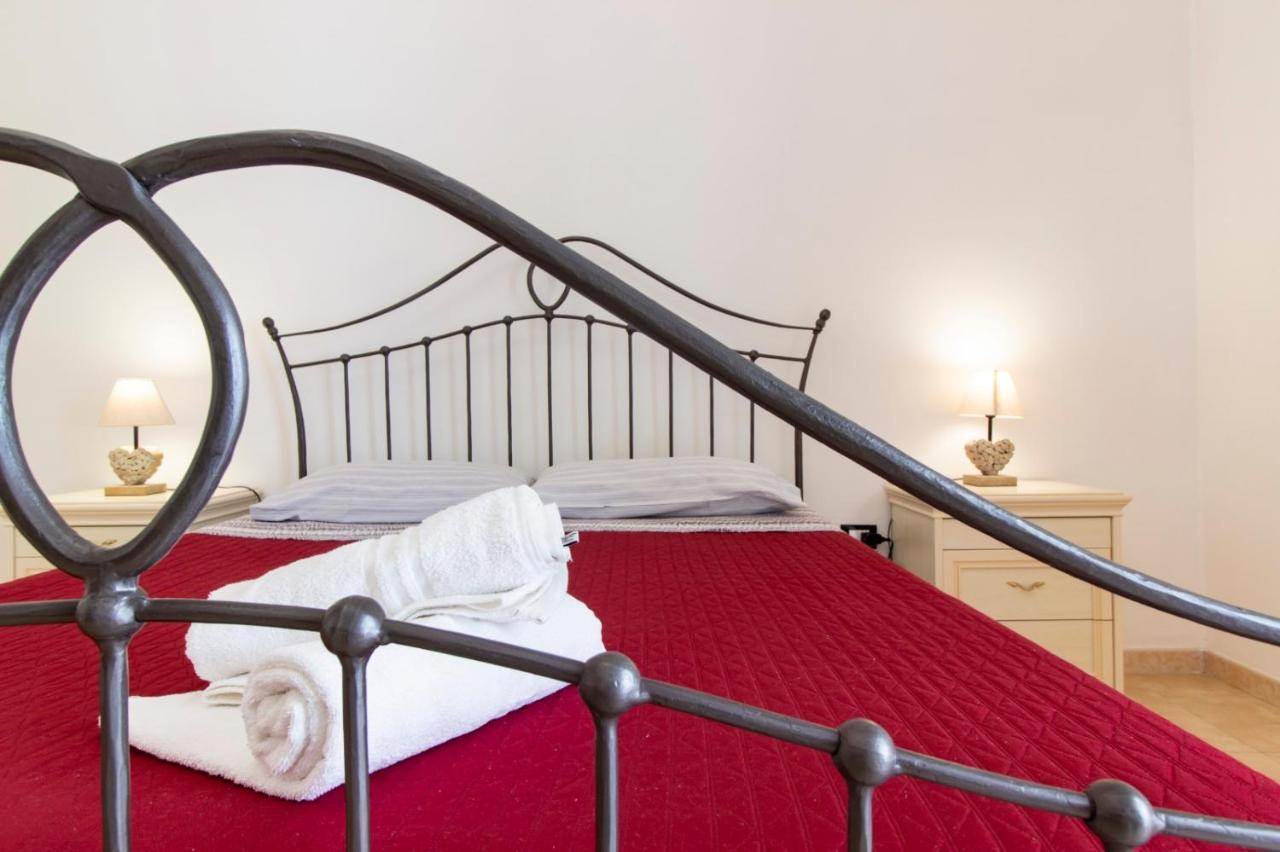 Apartmán Paoli 95 Alghero Exteriér fotografie