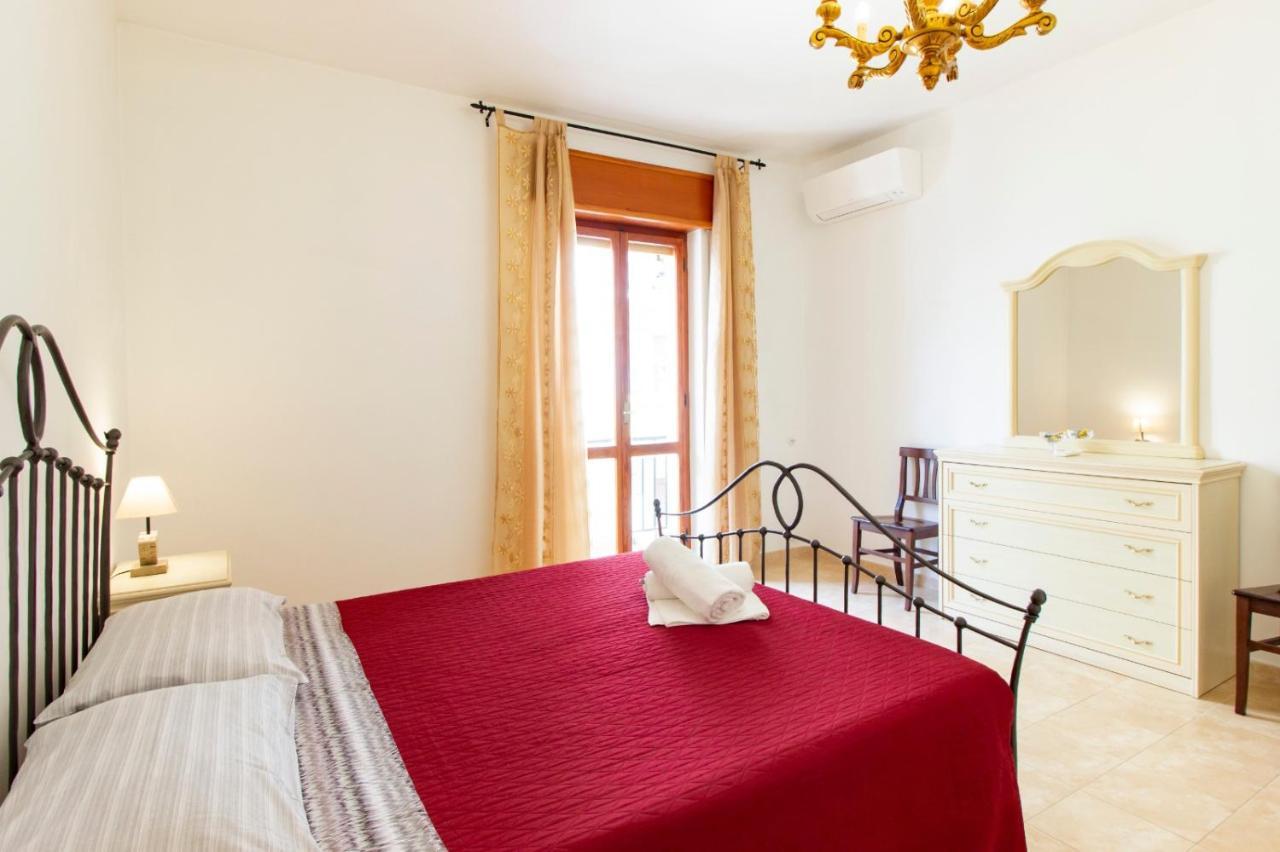 Apartmán Paoli 95 Alghero Exteriér fotografie