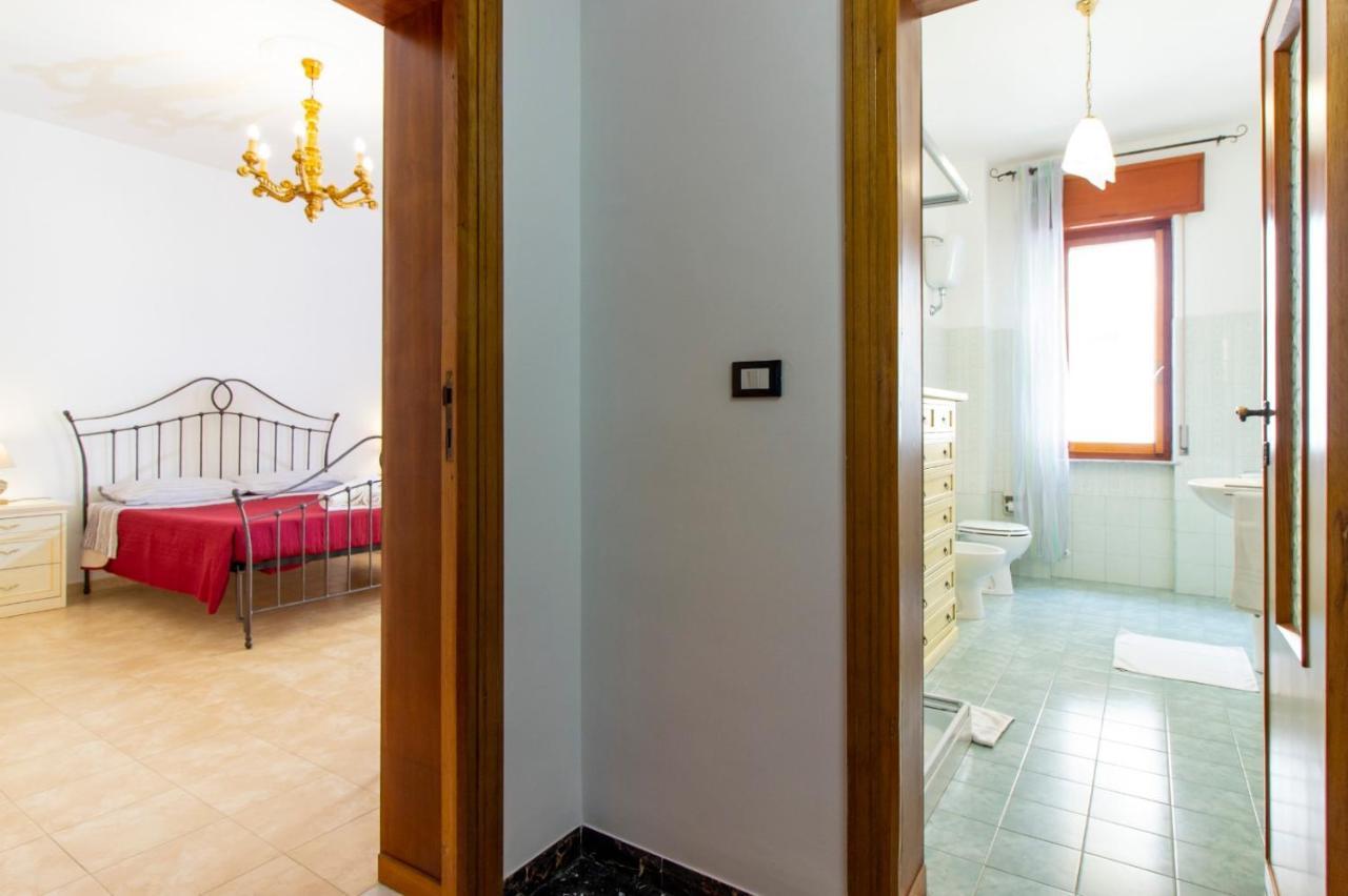 Apartmán Paoli 95 Alghero Exteriér fotografie