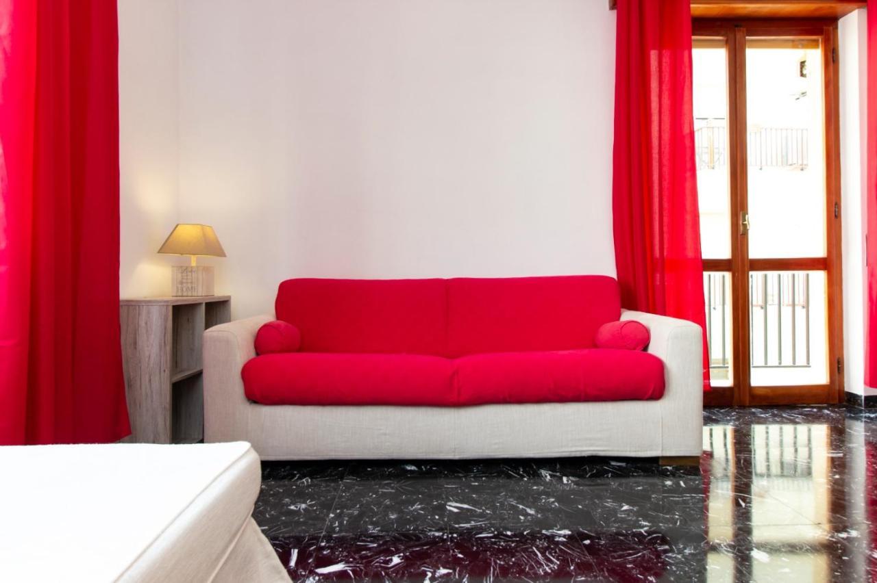 Apartmán Paoli 95 Alghero Exteriér fotografie