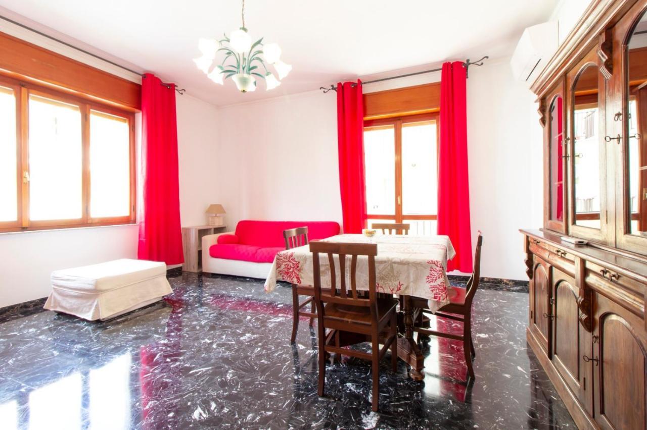Apartmán Paoli 95 Alghero Exteriér fotografie